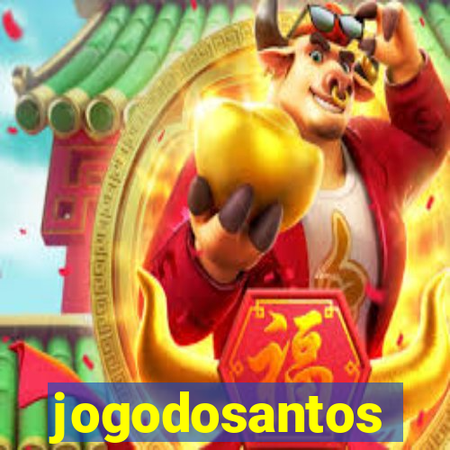 jogodosantos