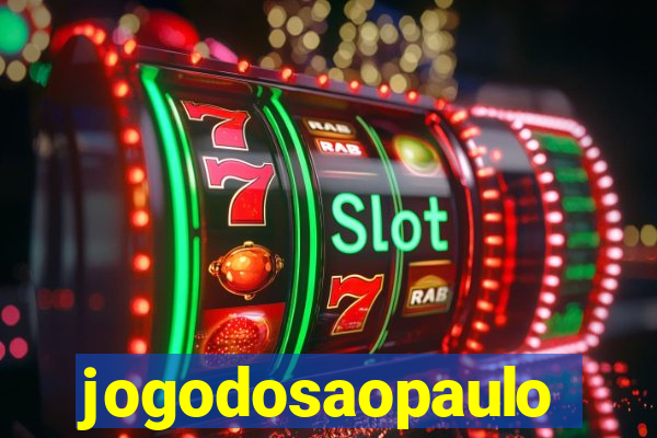 jogodosaopaulo