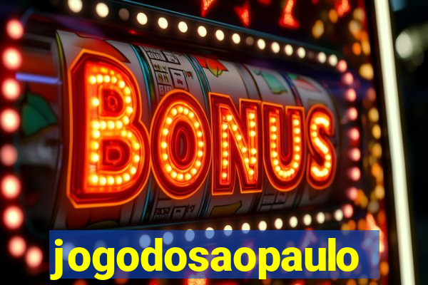 jogodosaopaulo
