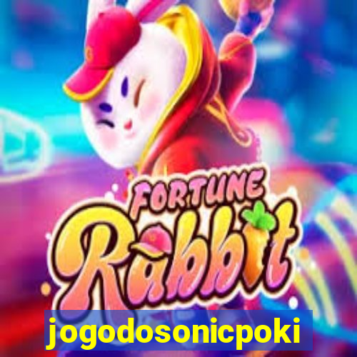 jogodosonicpoki
