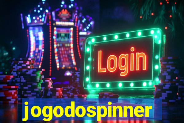 jogodospinner