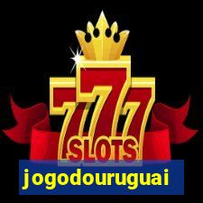 jogodouruguai