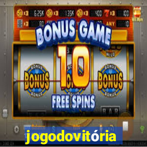 jogodovitória