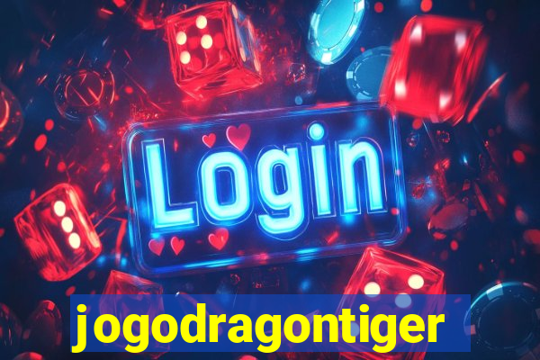 jogodragontiger