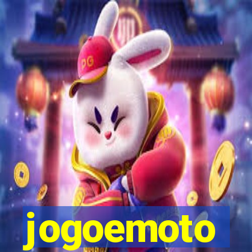 jogoemoto