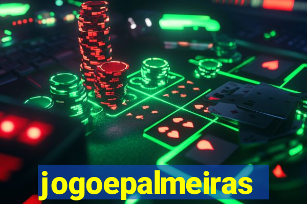 jogoepalmeiras