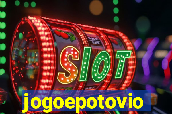 jogoepotovio