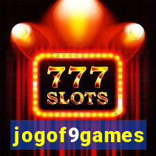 jogof9games