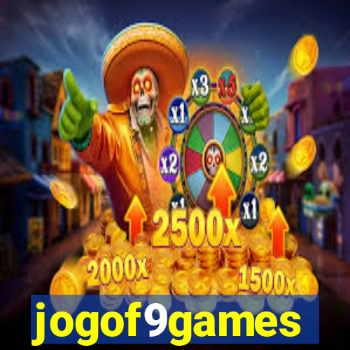jogof9games
