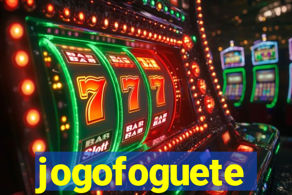 jogofoguete