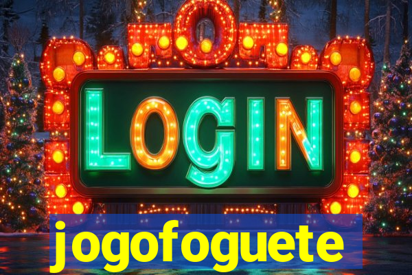 jogofoguete