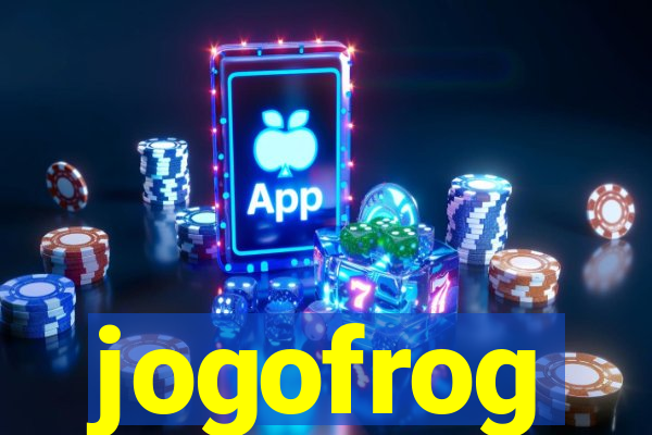 jogofrog