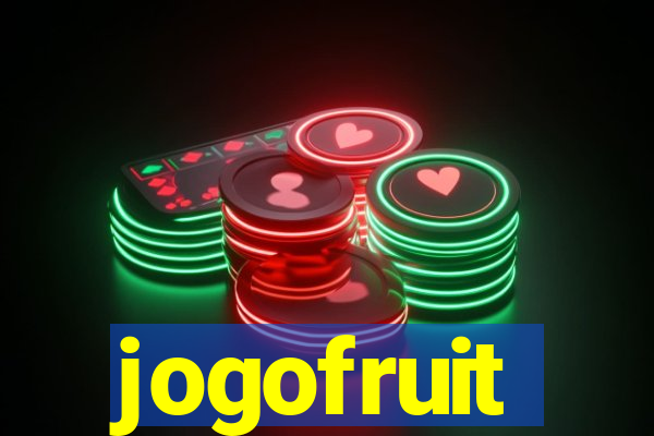 jogofruit
