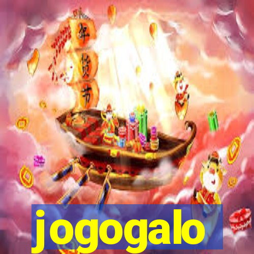 jogogalo