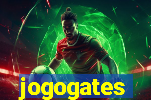 jogogates