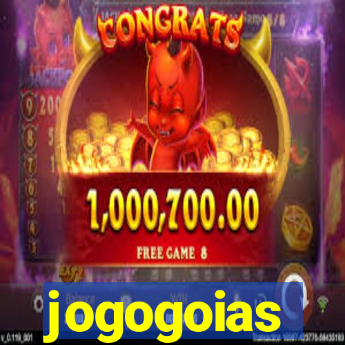 jogogoias