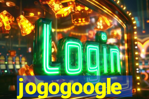 jogogoogle