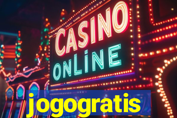 jogogratis