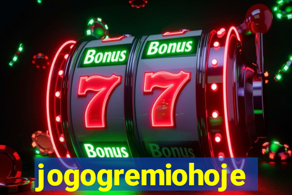 jogogremiohoje