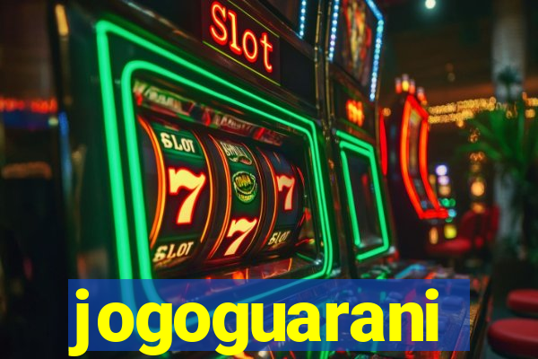 jogoguarani