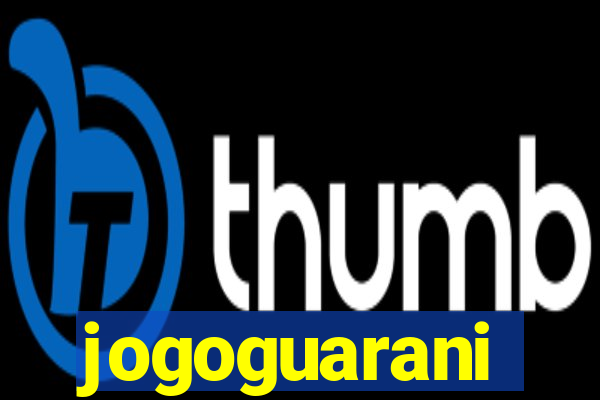 jogoguarani