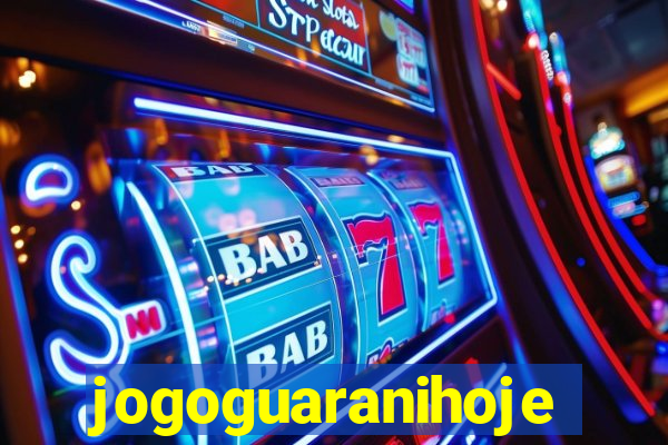 jogoguaranihoje