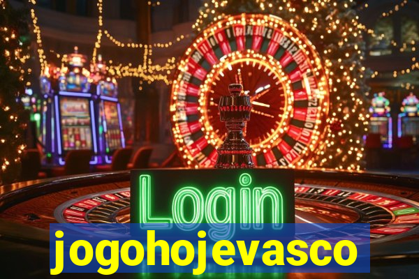 jogohojevasco