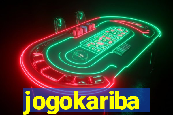 jogokariba