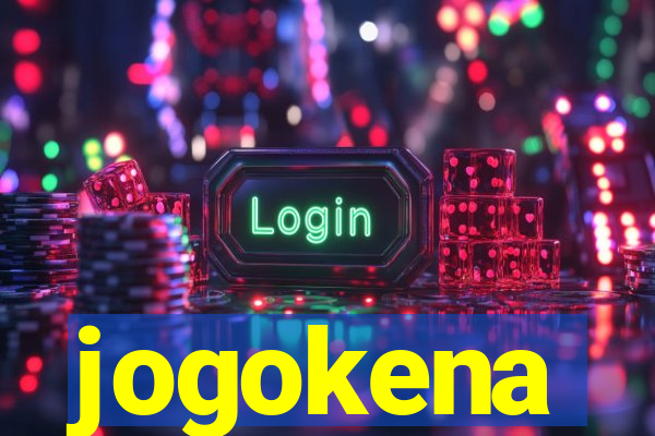 jogokena