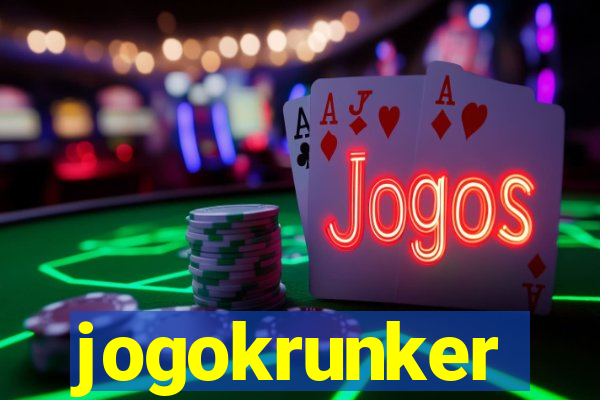 jogokrunker
