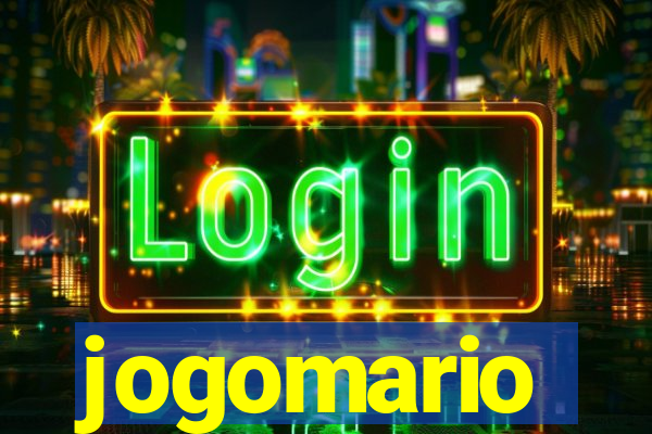jogomario