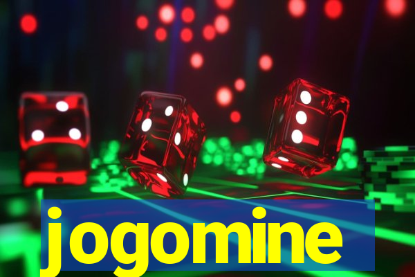 jogomine