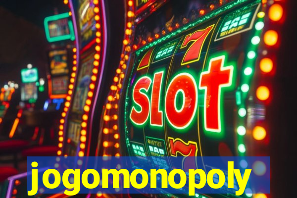 jogomonopoly