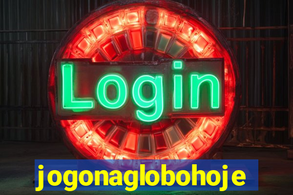 jogonaglobohoje