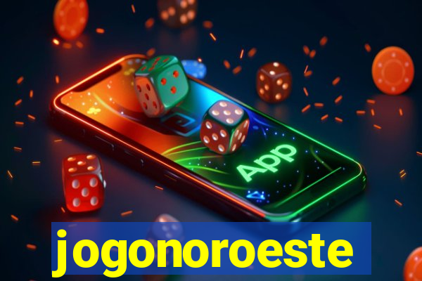 jogonoroeste