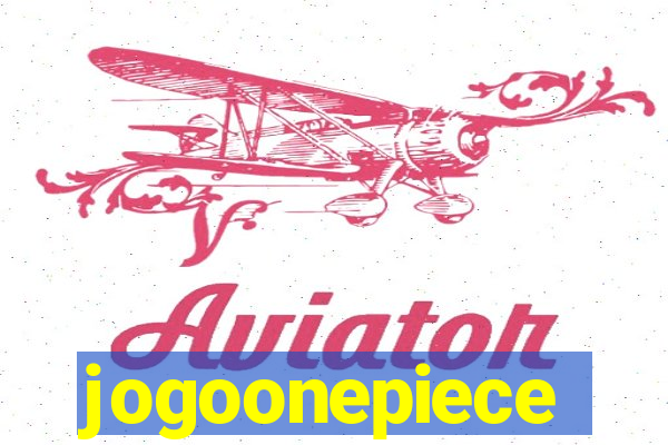 jogoonepiece