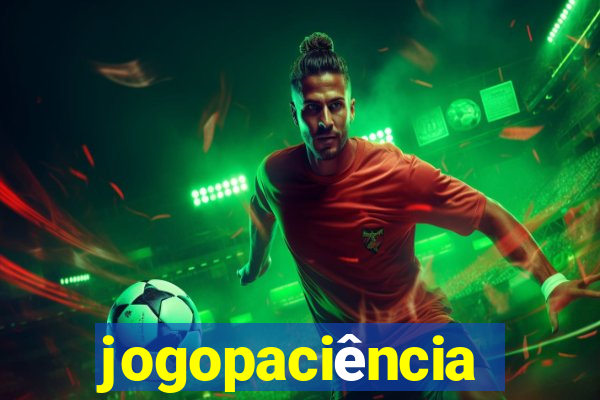 jogopaciência