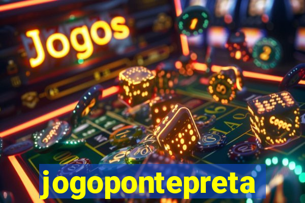 jogopontepreta