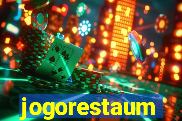 jogorestaum