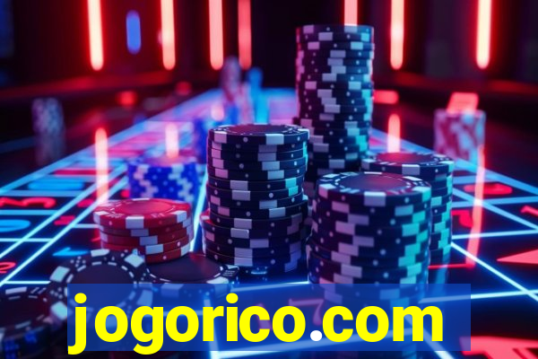 jogorico.com