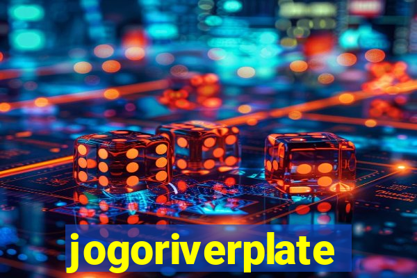jogoriverplate