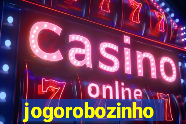 jogorobozinho