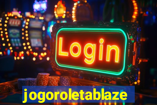 jogoroletablaze