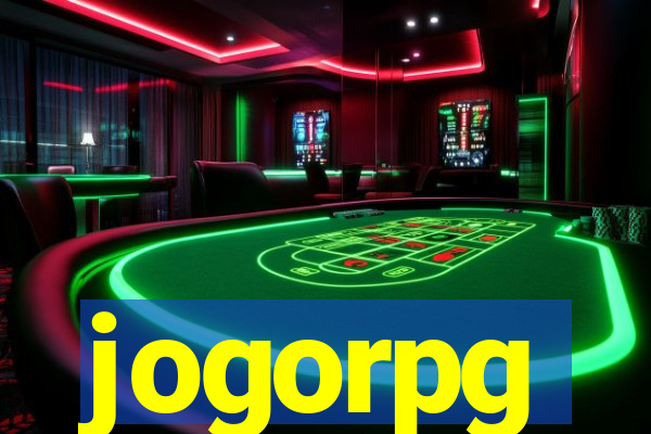 jogorpg
