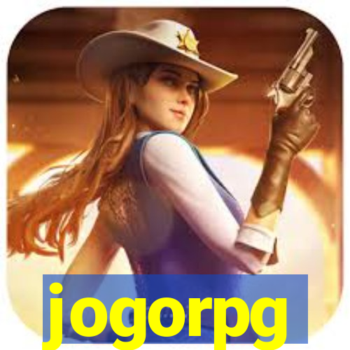jogorpg