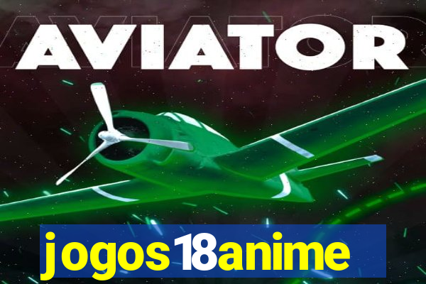 jogos18anime