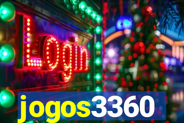 jogos3360