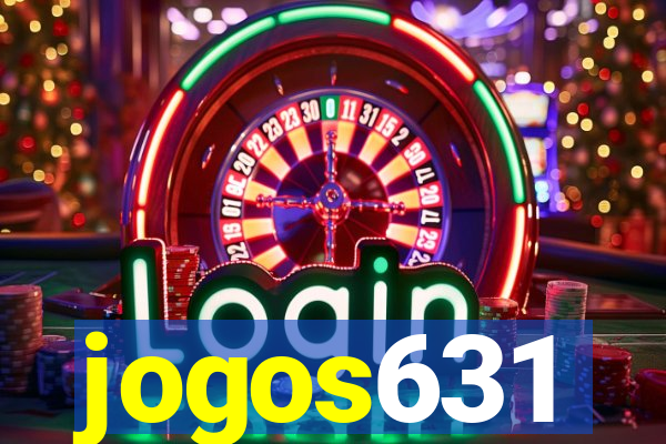 jogos631