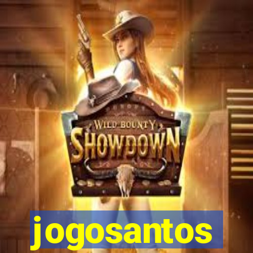 jogosantos
