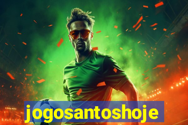 jogosantoshoje